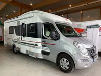 Adria Matrix Supreme 687 SLT /Automat/AC bodel/Solcell/ALDE