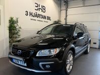 Volvo XC70 D4 AWD S/S Classic Summum BE PRO l VoC l Taklucka