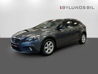 Volvo V40 Cross Country D2 Momentum *Vinterhjul ingår