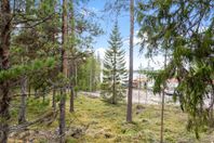 Havsnära läge i Edviken