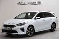 Kia CEED Sportswagon 1.0 T-GDI Advance