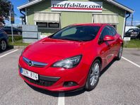 Opel Astra GTC 1.4 Turbo Euro 5 - RÄNTEFRITT