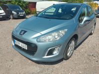 Peugeot 308 5 dörr 1.6 VTi AC, drag, endast 778 kr/mån