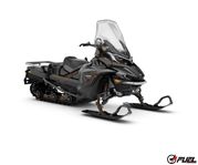 Lynx Commander Limited 900 ACE Turbo 154in 3900mm 1.75in 44m