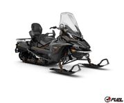 Lynx Commander Limited + Passenger kit 900 ACE 154in 3900mm