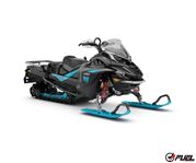 Lynx Commander RE 900 ACE Turbo R 154in 3900mm 1.75in 44mm P