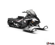 Lynx 49 Ranger Core 600 EFI - 85 HP 154in 3900mm 1.5in 38mm