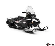 Lynx 59 Ranger Core 600 EFI - 85 HP 154in 3900mm 1.5in 38mm