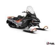 Lynx 59 Ranger PRO 600 ACE 154in 3900mm 1.75in 44mm PowderMa