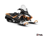 Lynx 59 Ranger Alpine 900 ACE 154in 3900mm 1.5in 38mm Ice Co