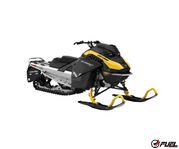 Ski-Doo Summit Neo 600 EFI - 55 HP 146in 3700mm 1.6in 41mm C