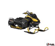 Ski-Doo Summit Neo+ 600 EFI - 85 HP 146in 3700mm 1.75in 44mm