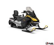 Ski-Doo Grand Touring Sport 600 ACE 137in 3500mm 1.25 in 32m