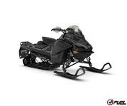 Ski-Doo Backcountry Adrenaline 600R ETEC 146in 3700mm 2.0in