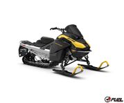 Ski-Doo Backcountry Sport 600 EFI - 85 HP 146in 3700mm 2.0in