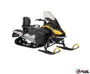 Ski-Doo Expedition Sport 900 ACE 154in3900mm 1.5in 38mm Char