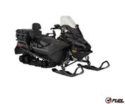 Ski-Doo Expedition SE 900 ACETurbo R 154in3900mm 1.8in 46mm
