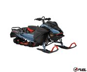 Ski-Doo Expedition Xtreme 900 ACETurbo R 154in3900mm 1.8in 4