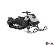 Ski-Doo Summit Adrenaline 850 E-TEC 146in3700mm 2.5in 64mm P