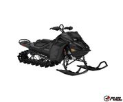 Ski-Doo Summit X with Expert Pkg 850 E-TEC 154in3900mm 3.0in
