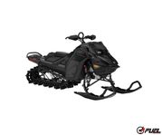 Ski-Doo Summit X with Expert Pkg 850 E-TECTurbo R 154in3900m