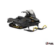 Ski-Doo Tundra LE 600 ACE 154in3900mm 1.5in 38mm Charger Ele