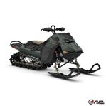 Ski-Doo Summit X with Expert Pkg 850 E-TECTurbo R 154in3900m