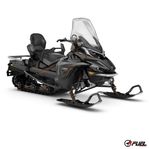 Lynx Commander Limited + Passenger kit 900 ACE Turbo 154in 3