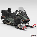 Ski-Doo Expedition SE 900 ACETurbo R 154in3900mm 1.5in 38mm