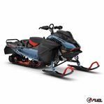 Ski-Doo Expedition Xtreme 900 ACETurbo R 154in3900mm 1.8in 4