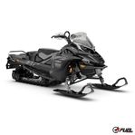 Lynx Brutal RE 500 mm 900 ACE Turbo R 154in 3900mm 2.35in 60