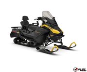 Ski-Doo Expedition LE 20" 900 ACETurbo 154in3900mm 1.5in 38m