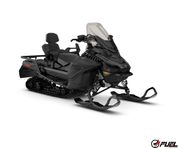 Ski-Doo Expedition LE 24" 900 ACE 154in3900mm 1.5in 38mm Cob