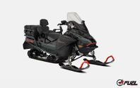 Ski-Doo Expedition SE 900 ACETurbo R 154in3900mm 1.8in 46mm