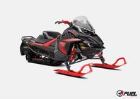 Lynx Rave RE 600R E-TEC 137in 3500mm 1.6in 41mm Cobra Electr