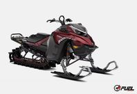 Lynx Shredder DS 850 E-TEC Turbo R 154in 3900mm 3.0in 76mm P