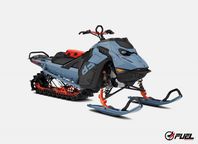 Ski-Doo Freeride Standard 850 E-TEC 154in3900mm 3.0in 76mm P