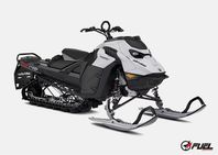 Ski-Doo Summit Adrenaline 600R E-TEC 154in3900mm 2.5in 64mm