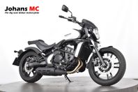 Kawasaki Vulcan S ABS, Nyservad