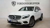Mercedes-Benz GLC 220 d 4MATIC / Värmare / Drag / SE Edition