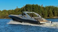 Cantieri Opera 60 2008 Finland