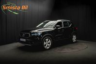 Volvo XC40 T2 BRÄNSLEVÄRM NAVI ADAPTIV-FARTHÅLLARE BLIS