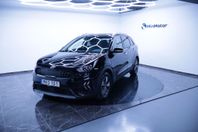 Kia Niro P-HEV DCT Advance Plus, EX Euro 6