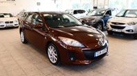 Mazda 3 Sport 1.6 MZ-CD