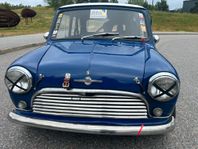 Austin Mini 850 0.85