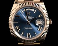 Rolex Day-Date 40 228239 Vitguld 2022