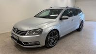 A-Traktor Volkswagen Passat 2.0tdi 4Motion
