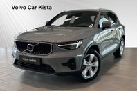 Volvo XC40 B4 FWD Bensin Core SE II Drag (SELEKT)