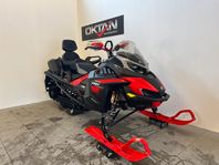 Lynx Xterrain RE 850 E-TEC