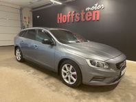 Volvo V60 D5 Plug-in Hybrid AWD Geartronic Momentum, R-Desig